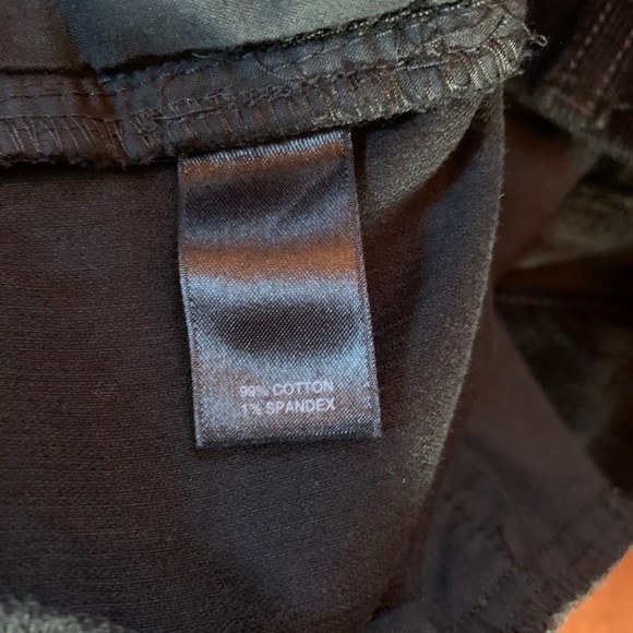 White House Black Market // EUC corduroy skirt - Picture 15 of 15